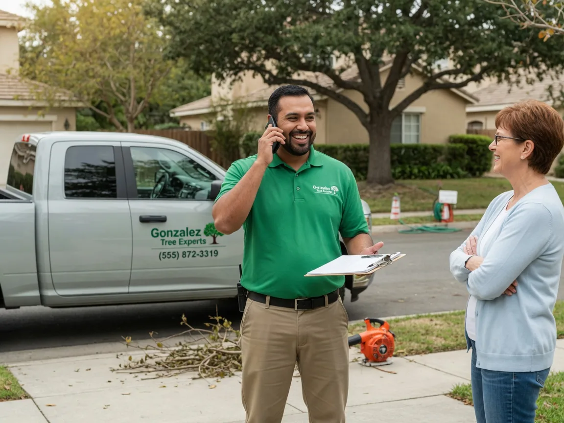 Tree Service Palos Hills, IL FAQs